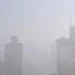 Fim de semana tem alerta para ventania e temporais em São Paulo e geada no Sul