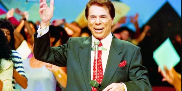 +SBT: edição especial do documentário de Silvio Santos chega ao streaming