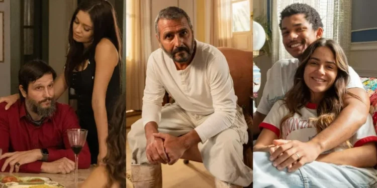 Tocaia, segredo e gravidez: “Renascer” terá 5 acontecimentos na reta final