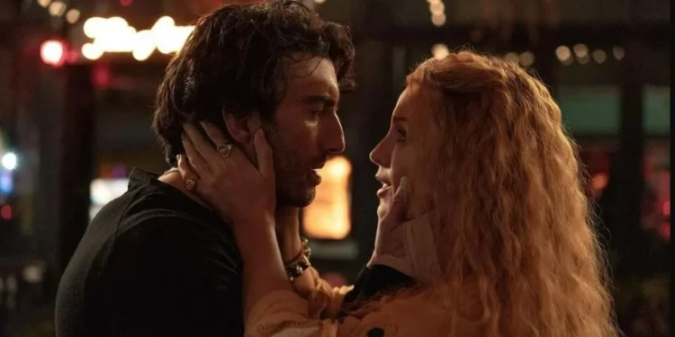 Entenda a polêmica envolvendo o elenco de “É Assim Que Acaba”