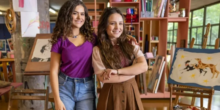 “De Volta aos 15” vai continuar? Larissa Manoela é a favor de spin-off