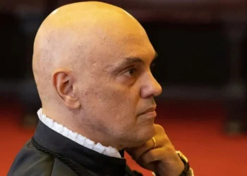 Ministro Alexandre de Moraes