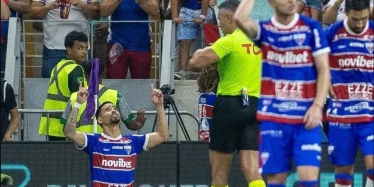 Após 24ª rodada, Fortaleza tem 52,4% de chances de ser campeão brasileiro; veja probabilidades