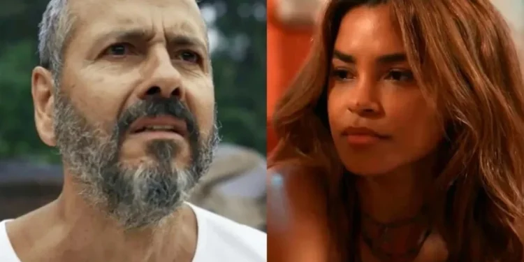 Penúltima semana de “Renascer” terá tocaia contra Inocêncio e segredo de Lilith