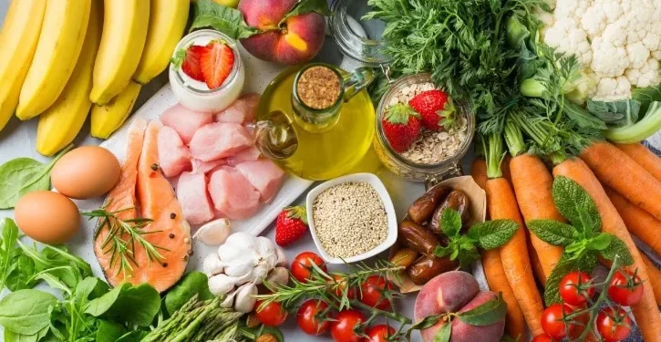 Conheça a dieta que pode reduzir risco de Covid-19, segundo estudo