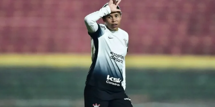Corinthians elimina Red Bull Bragantino e avança à semifinal do Brasileirão Feminino