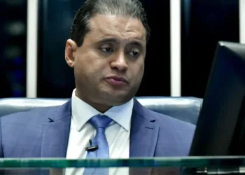 Texto tem relatoria do senador Weverton (PDT-MA), que divulgou relatório favorável ao projeto • 27/08/2024 - Waldemir Barreto/Agência Senado