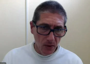 Ronnie Lessa falou ao STF na terça-feira (27) sobre o assassinato de Marielle • 27/08/2024 - Reprodução