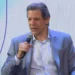 Orçamento está bastante mais ajustado ao que vai acontecer na economia, diz Haddad