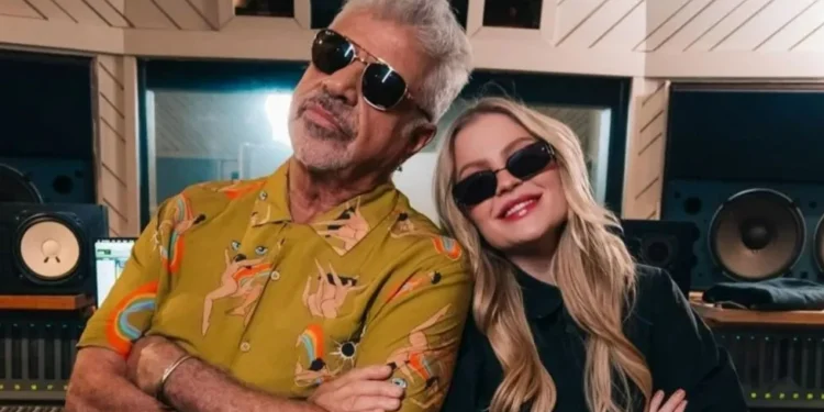 Neto de Silvio Santos vence torneio de tênis e dedica: “Para o vovô Senor”