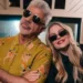 Lulu Santos e Luísa Sonza anunciam remix de “Como Uma Onda”