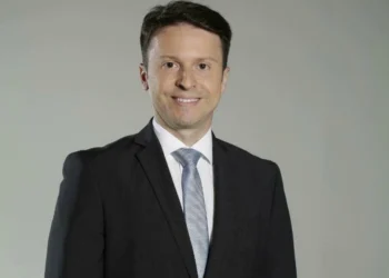 Nomeação de Murilo Francisco Centeno foi publicada no Diário Oficial do Estado (DOE) desta quinta-feira, 29