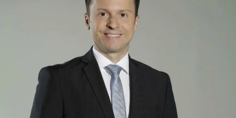 Governo do Tocantins nomeia Murilo Centeno como novo Controlador-Geral do Estado