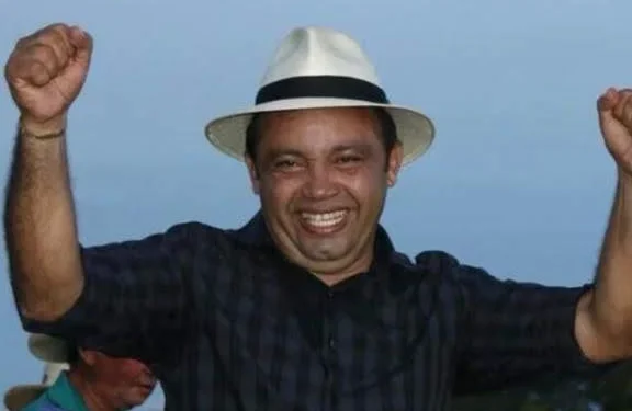 Morte de Moisés da Sercon completa 6 anos, crime segue sem elucidação