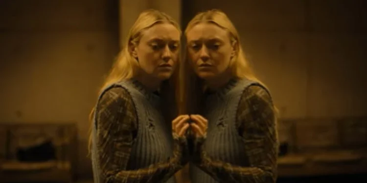 “Os Observadores”: suspense estrelado por Dakota Fanning chega ao streaming
