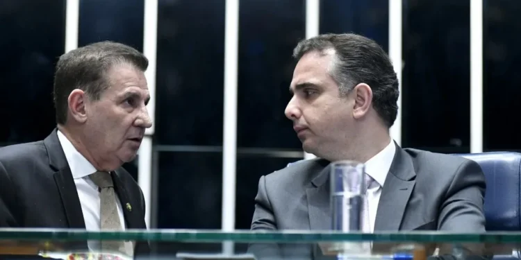 Presidente de comissão quer conversar com Pacheco sobre Galípolo antes de definir sabatina