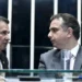 Presidente de comissão quer conversar com Pacheco sobre Galípolo antes de definir sabatina
