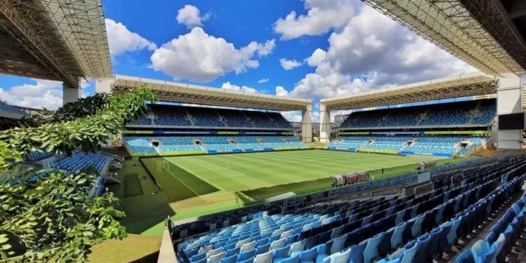 Cuiabá x Criciúma: horário e onde assistir ao jogo do Brasileirão