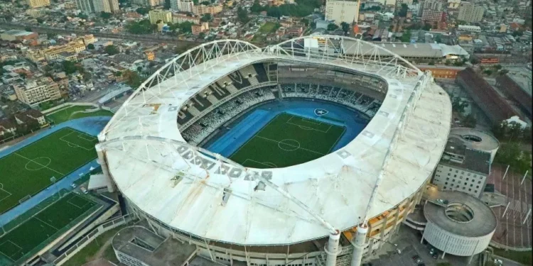 Botafogo x Fortaleza: horário e onde assistir ao jogo do Brasileirão