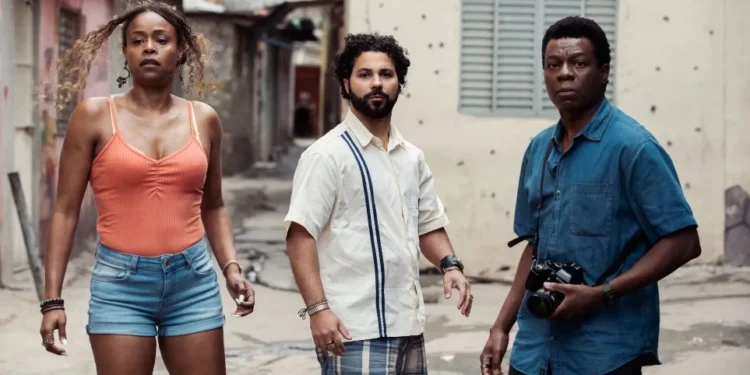 Série “Cidade de Deus: A Luta Não Para” é renovada para segunda temporada