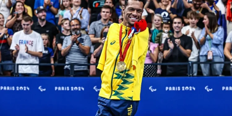 Paralimpíada: saiba quanto cada atleta brasileiro vai ganhar por medalha