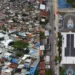 Igreja que desabou em Recife instalou placas solares no teto uma semana antes da queda