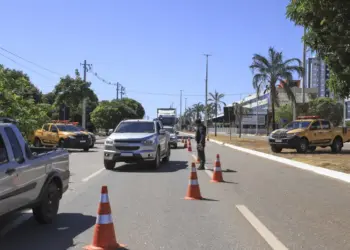 Crédito: Félix Carneiro/Governo do Tocantins