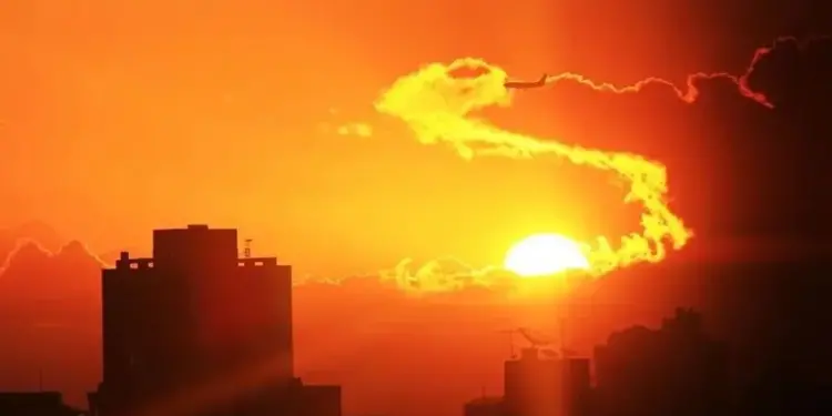 Calor extremo pode atingir até 40°C; confira as máximas pelo Brasil