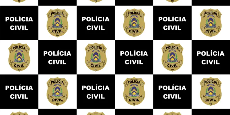 Em Paraíso, homem que era testemunha em caso de violência doméstica é preso por dívida de pensão alimentícia