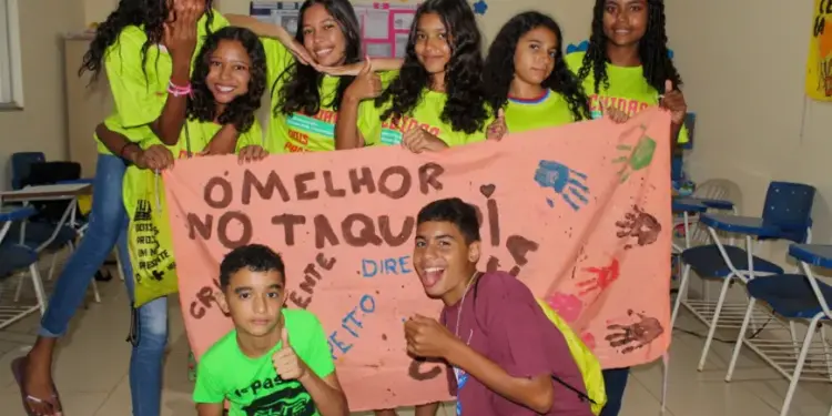 Crédito: Reprodução Facebook do Cedeca