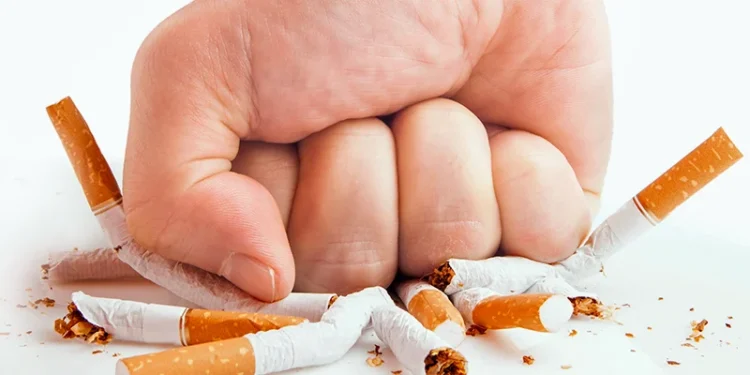 SES-TO promove o Dia Nacional de Combate ao Fumo