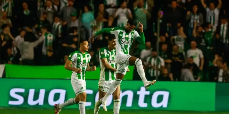 Copa do Brasil: Juventude vira sobre Fluminense, mas gol no fim deixa duelo em aberto