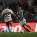 Atlético-MG busca empate com o CRB e deixa decisão na Copa do Brasil para BH