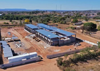 Crédito: Marcio Vieira/Governo do Tocantins