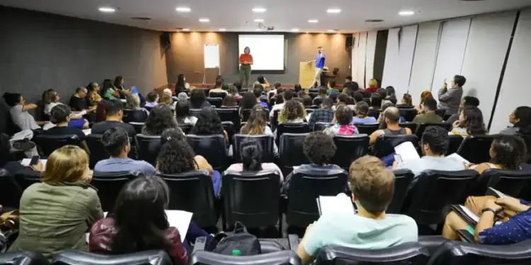 Lista de espera de cada bloco do Concurso Unificado terá o dobro das vagas previstas
