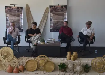 "Memória e Cidadania" foi o tema do seminário - Flaviana Ox/Governo do Tocantins