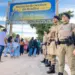 Governo do Tocantins reforça segurança de fiéis com a Operação Romarias do Senhor do Bonfim, da Polícia Militar