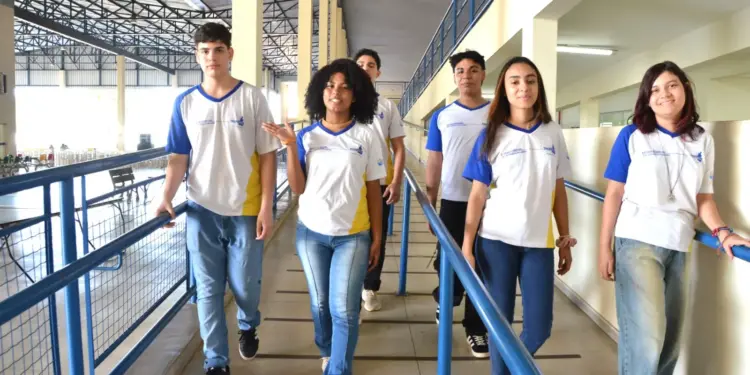 Tocantins é destaque no Ideb 2023 com aumento de 280% de participação das escolas estaduais