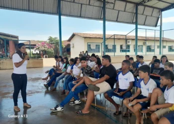 Tocantins se destaca no Ideb 2023 com evolução nos resultados das escolas que ofertam anos finais do Ensino Fundamental