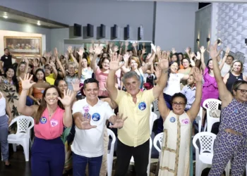 O hospital anunciado por Jorge contará com UTI e atendimento exclusivo para mulheres