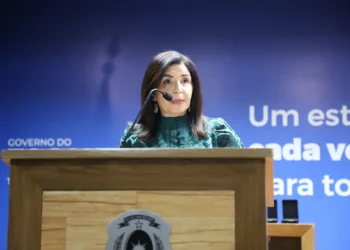 Governo do Tocantins nomeia Irana de Sousa como nova procuradora-geral do Estado