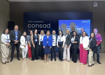 Secad participa do maior Congresso de gestão pública do país com importantes discussões para o futuro da gestão nos estados.