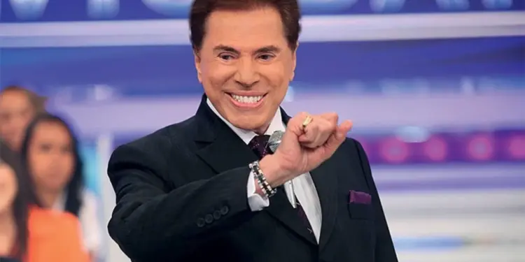 Morre Silvio Santos: relembre 10 programas que ele apresentou