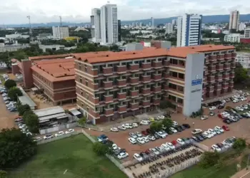 As vagas são para neurologistas e neurocirurgiões para atuarem no HGP. André Araújo-Governo do Tocantins