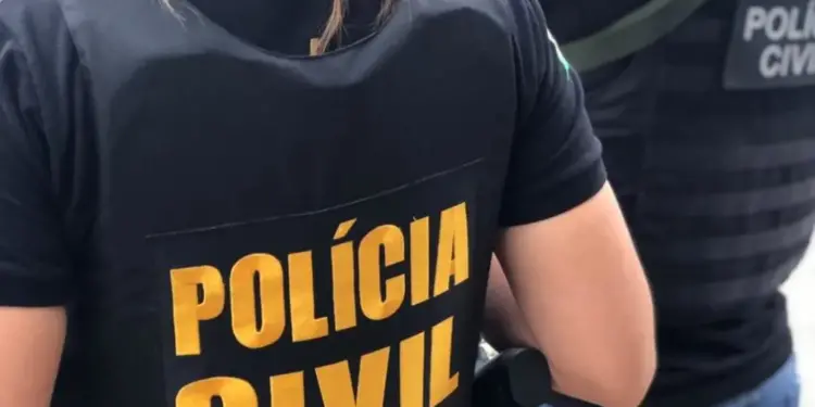 Policial civil suspeito de fraudar seguros de veículos é preso no Rio
