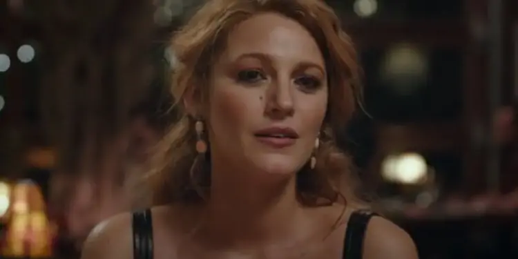 Pré-venda do filme “É Assim Que Acaba” começa na quinta-feira (1º)