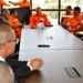 Governo do Tocantins mobiliza força-tarefa para ação contra mortandade de peixes na região de Formoso do Araguaia