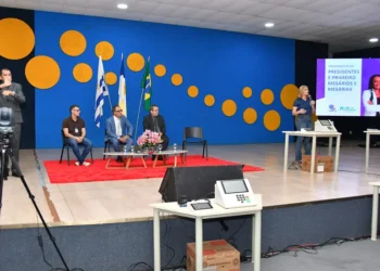 Crédito: Carlos Eller/Ascom TRE-TO