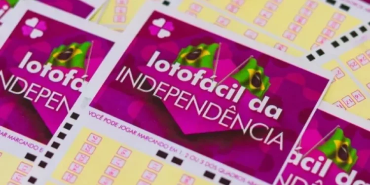 Arrecadação crescente ano após ano promete premiação recorde