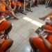 Projeto Mentes Literárias: Governo do Tocantins e CNJ transformam a leitura na Unidade Penal Feminina de Palmas